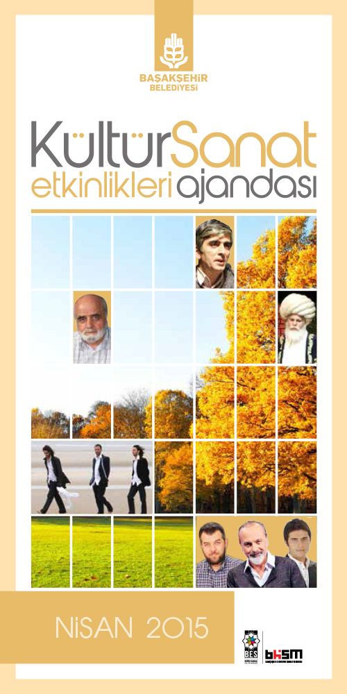 NİSAN 2015