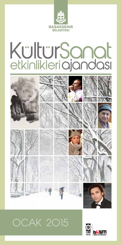 OCAK 2015