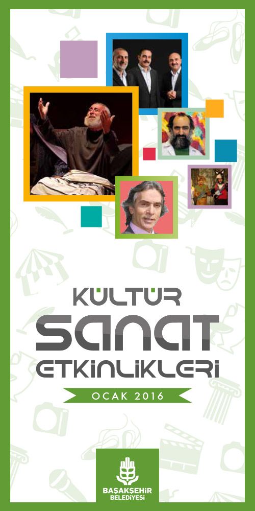OCAK 2016