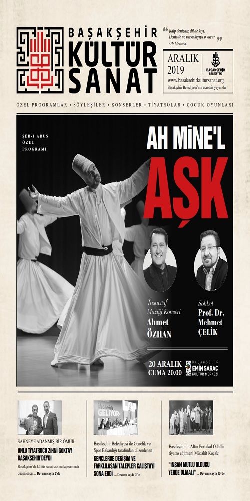 ARALIK 2019