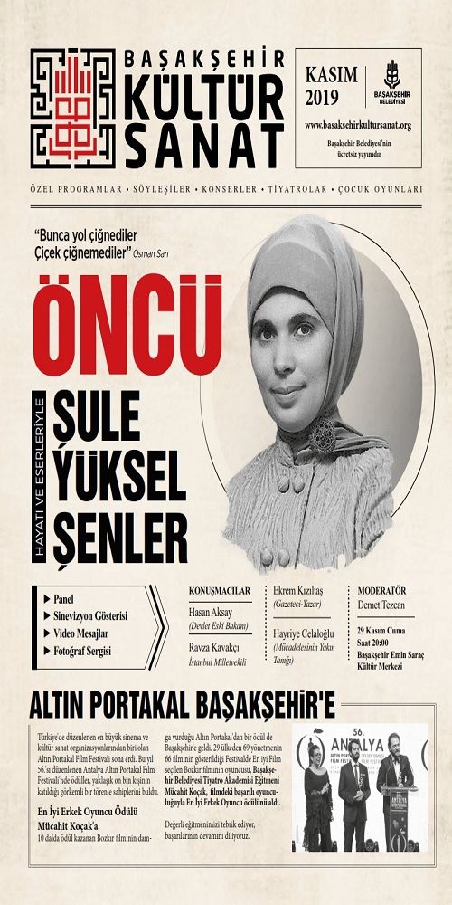KASIM 2019