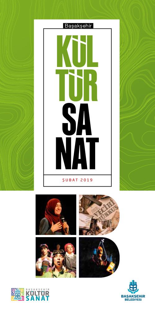 ŞUBAT 2019