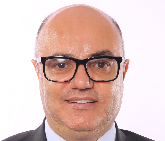 Fatih Mehmet ÇETİNKAYA