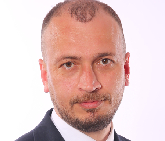 Halil İbrahim CAMBAZ