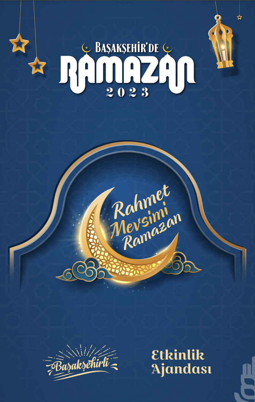 RAMAZAN 2023