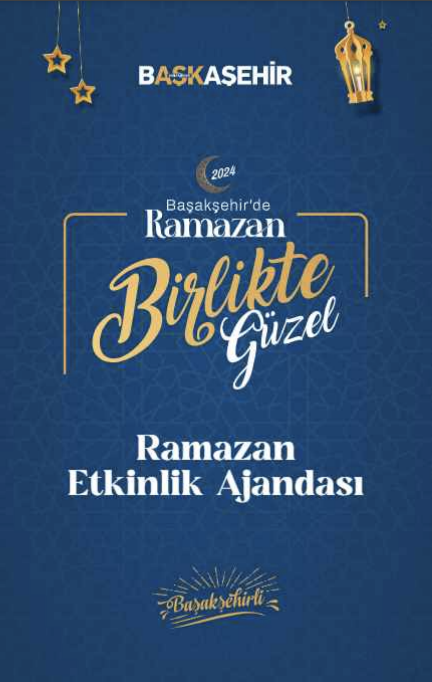 RAMAZAN 2024