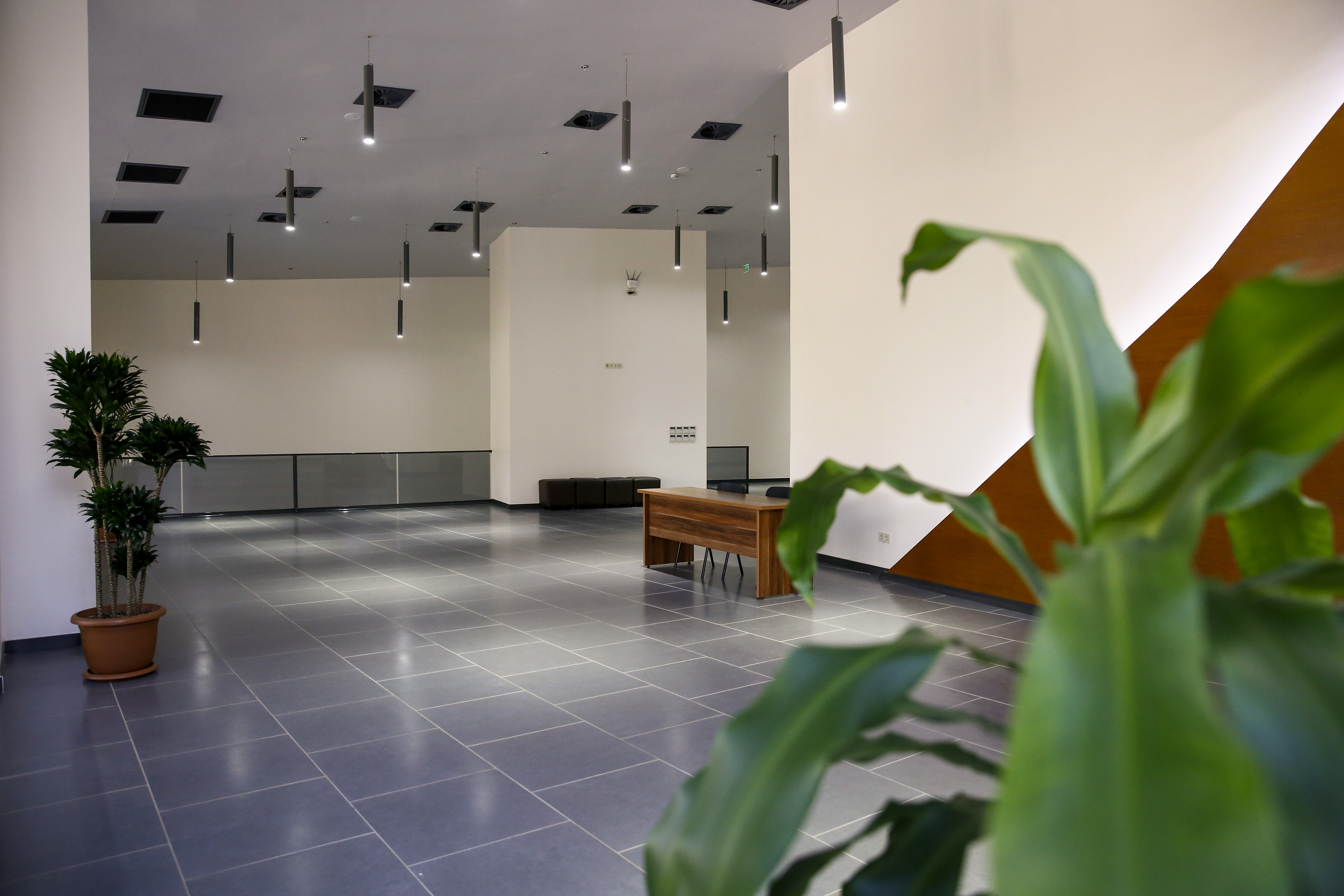BAHÇEŞEHİR KÜLTÜR VE SANAT MERKEZİ Galeri 2