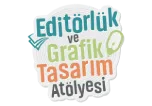 Editörlük ve Grafik Tasarım Atölyesi