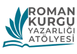 Roman ve Kurgu Yazarlığı Atölyesi
