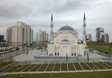 Hosdere Millet Bahcesi projesi 14