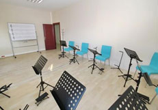 CEMİL MERİÇ BİLGİEVİ Galeri 1