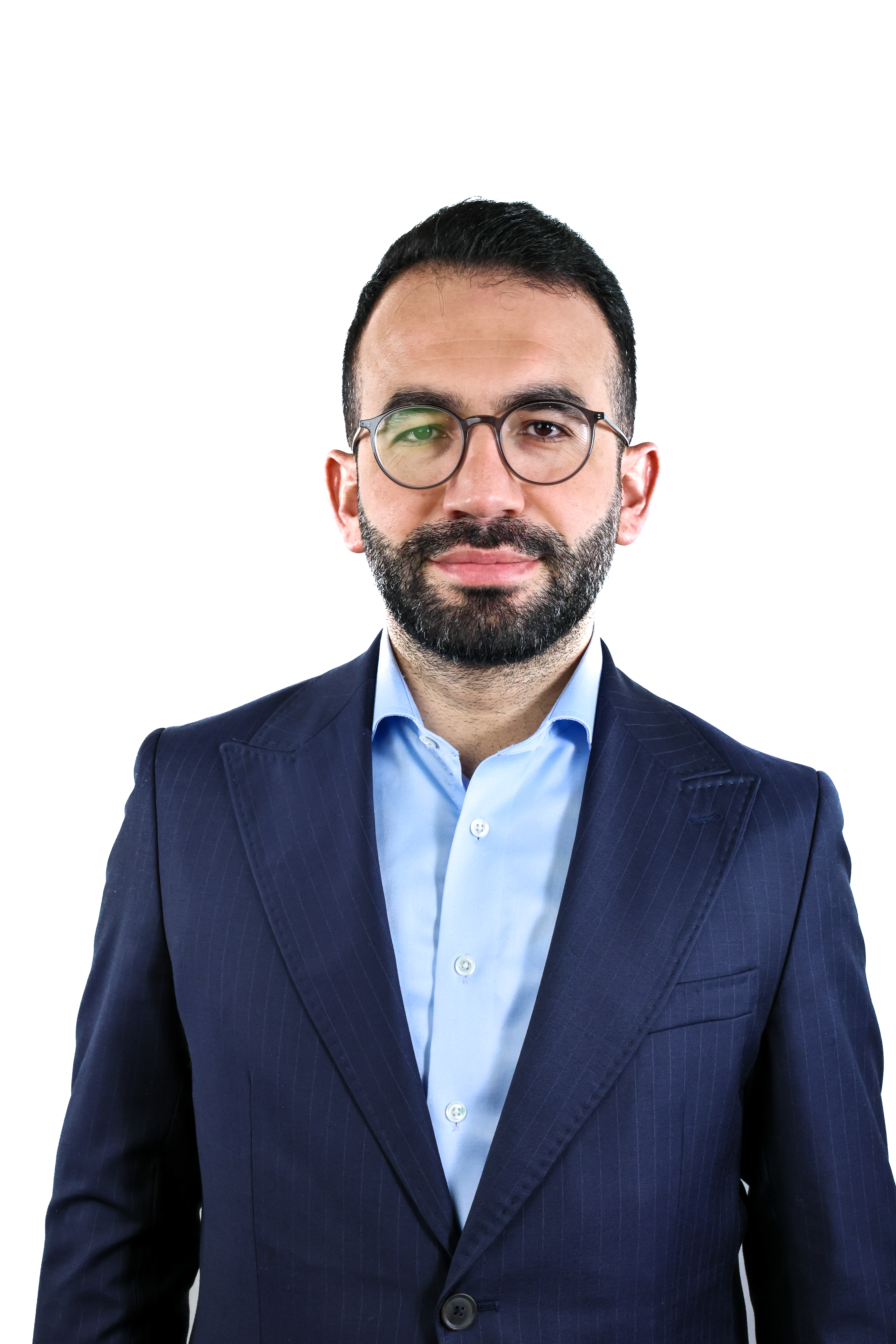 Volkan ADANAŞ