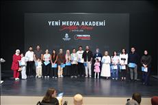 yeni medya akademi sertif 28 9 26116