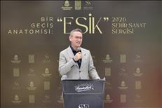 esik sergisi yasin kartog 23 10 26101