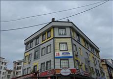AKİF İNAN BİLGİEVİ Galeri 2